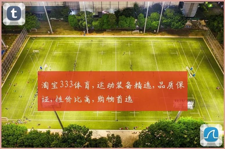 淘宝333体育,运动装备精选,品质保证,性价比高,购物首选
