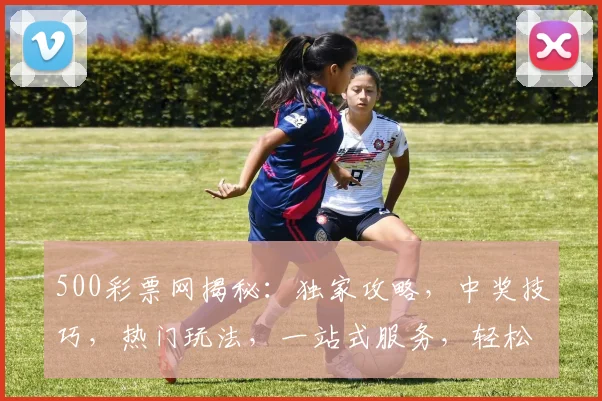 500彩票网揭秘：独家攻略，中奖技巧，热门玩法，一站式服务，轻松购彩