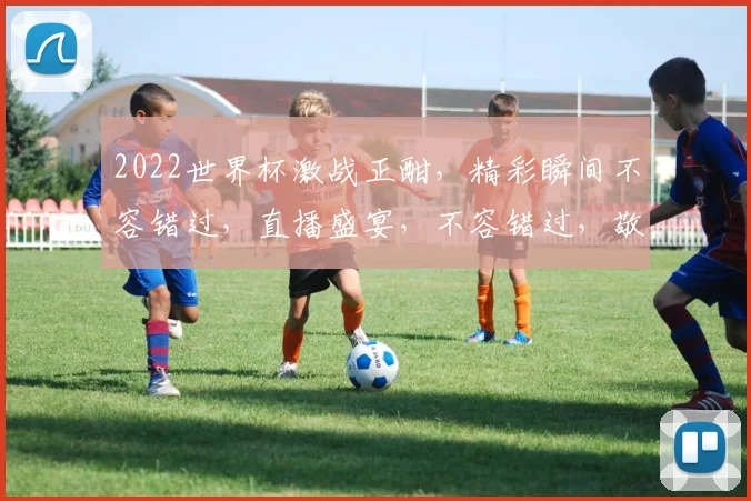 2022世界杯激战正酣，精彩瞬间不容错过，直播盛宴，不容错过，敬请关注